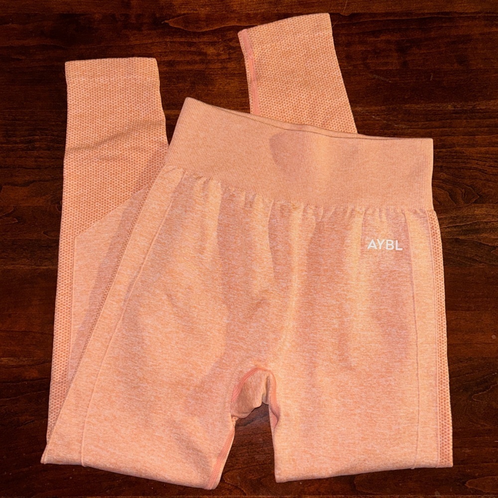 AYBL Seamless Workout Leggings